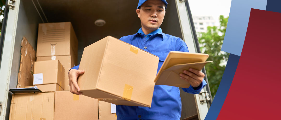 How to Get a Quote for Courier Service