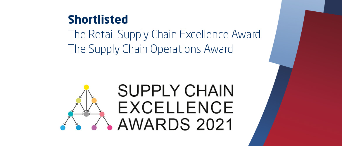 Supply Chain Excellence Awards