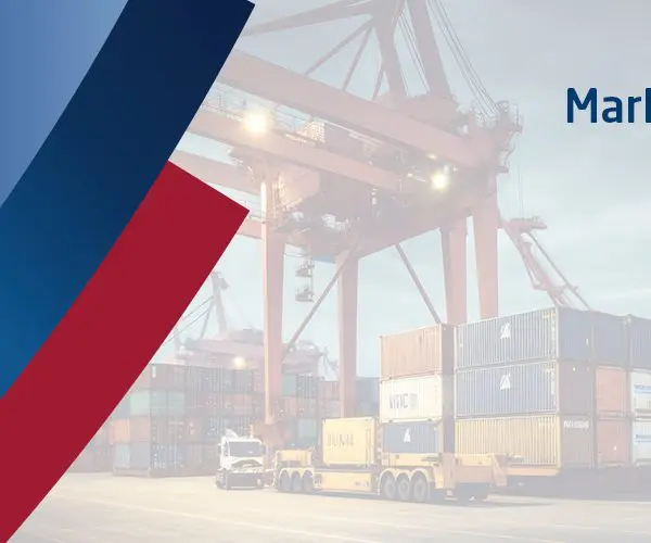Logistics Market Update 2024