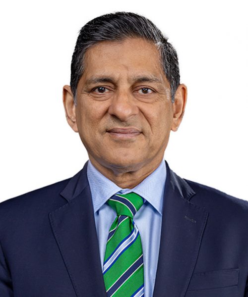Samir Chaturvedi