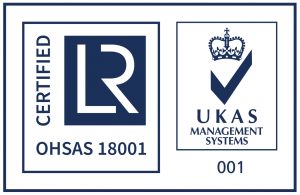 OHSAS 18001UKAS