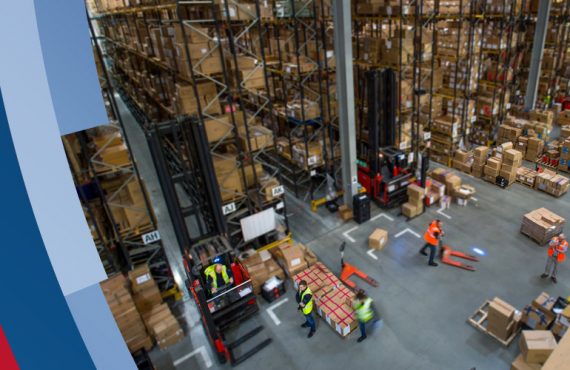world class fulfillment service