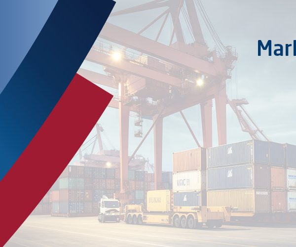 Logistics Market Update 2024