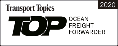 Top 50 Freight Forwarder
