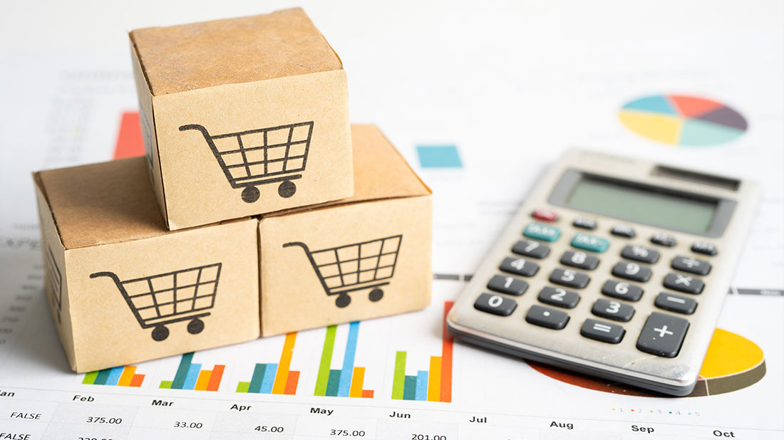 ecommerce sales