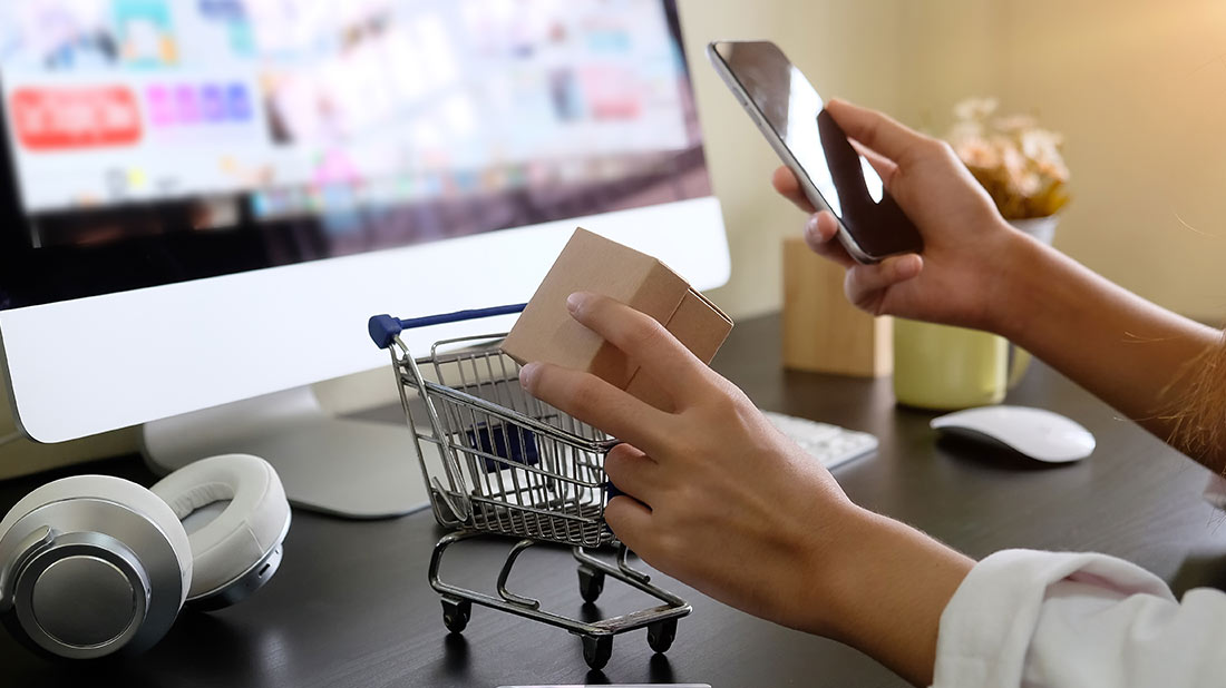 Looking back at retail in 2023