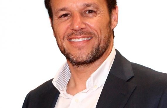 Tony Tintoré
