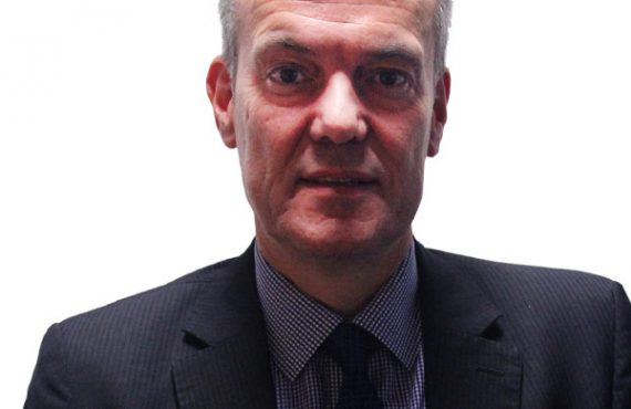Andrew Gordon