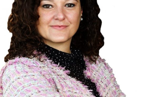Maite Moreno