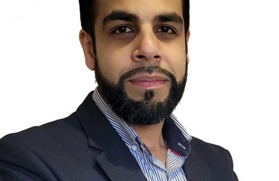 Adeel Hashmi