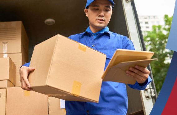 How to Get a Quote for Courier Service