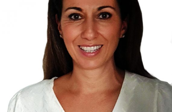 Beatriz Garcia