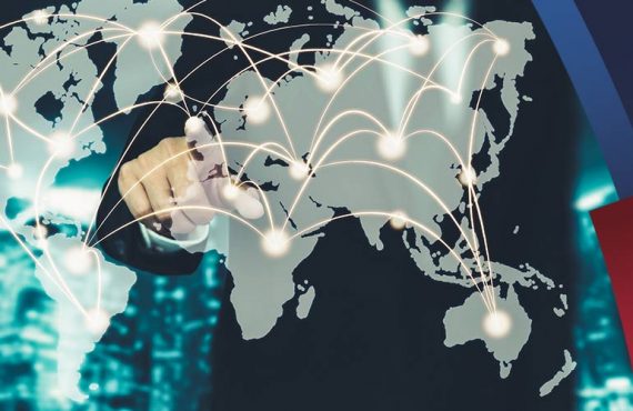 near-shoring trends