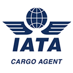 logo iata cargo agent