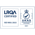 ISO9001+UKAS