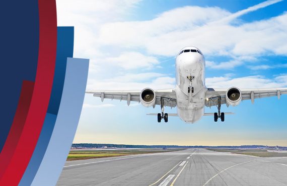 Advantages of air freight