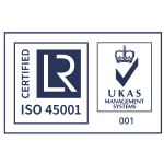 ISO 45001
