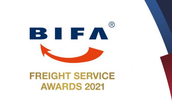 Noatum Logistics UK shortlisted for the 2021 BIFA Awards