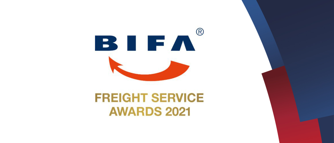 Noatum Logistics UK shortlisted for the 2021 BIFA Awards