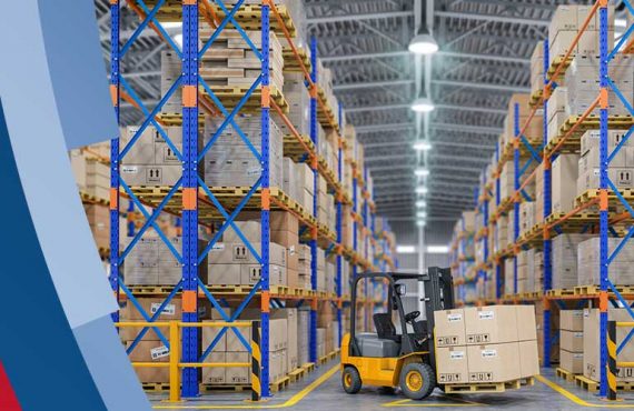 Noatum Logistics' Warehousing Solutions