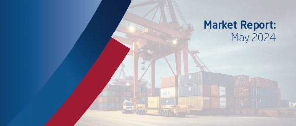 Logistics Market Update 2024