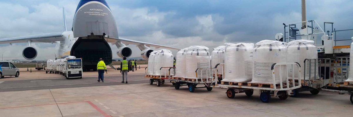 air-freight-services
