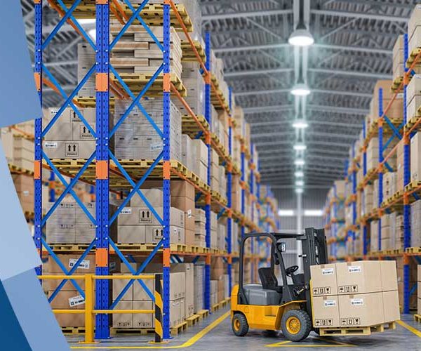 Noatum Logistics' Warehousing Solutions