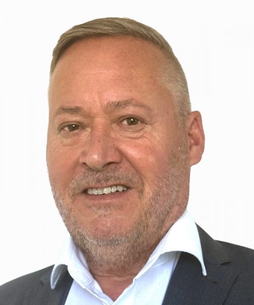 Björn Eckbauer