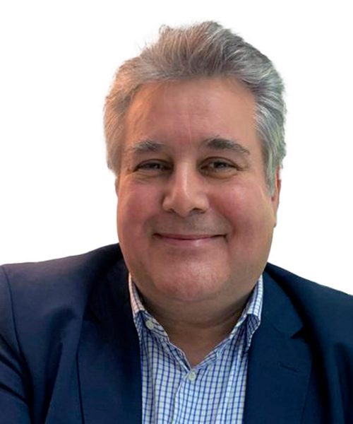 Guido Gries