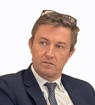 Philip Clarke