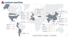 mapa NL MIQ