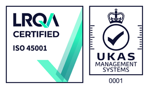 ISO45001UKAS-Certifications