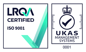 ISO9001UKAS-Certifications