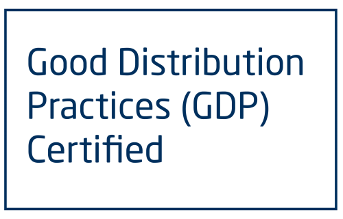 Logo GDP