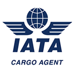 logo iata cargo agent