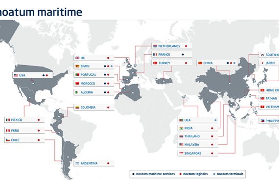 mapa NL MIQ