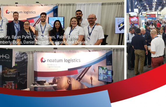 Breakbulk Americas 2019