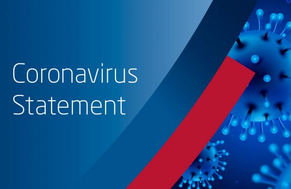 coronavirus statement noatum