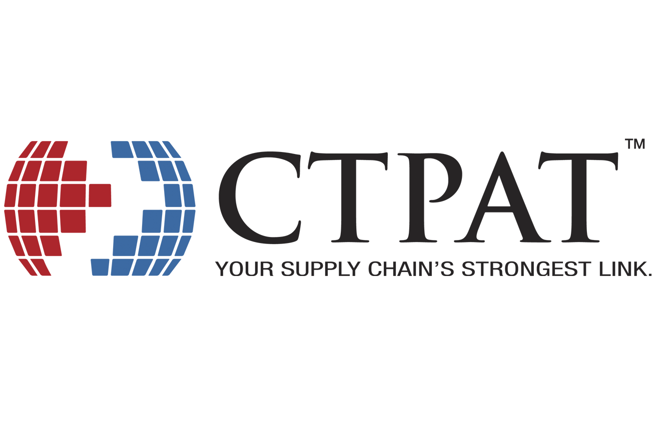 CTPAT Logo