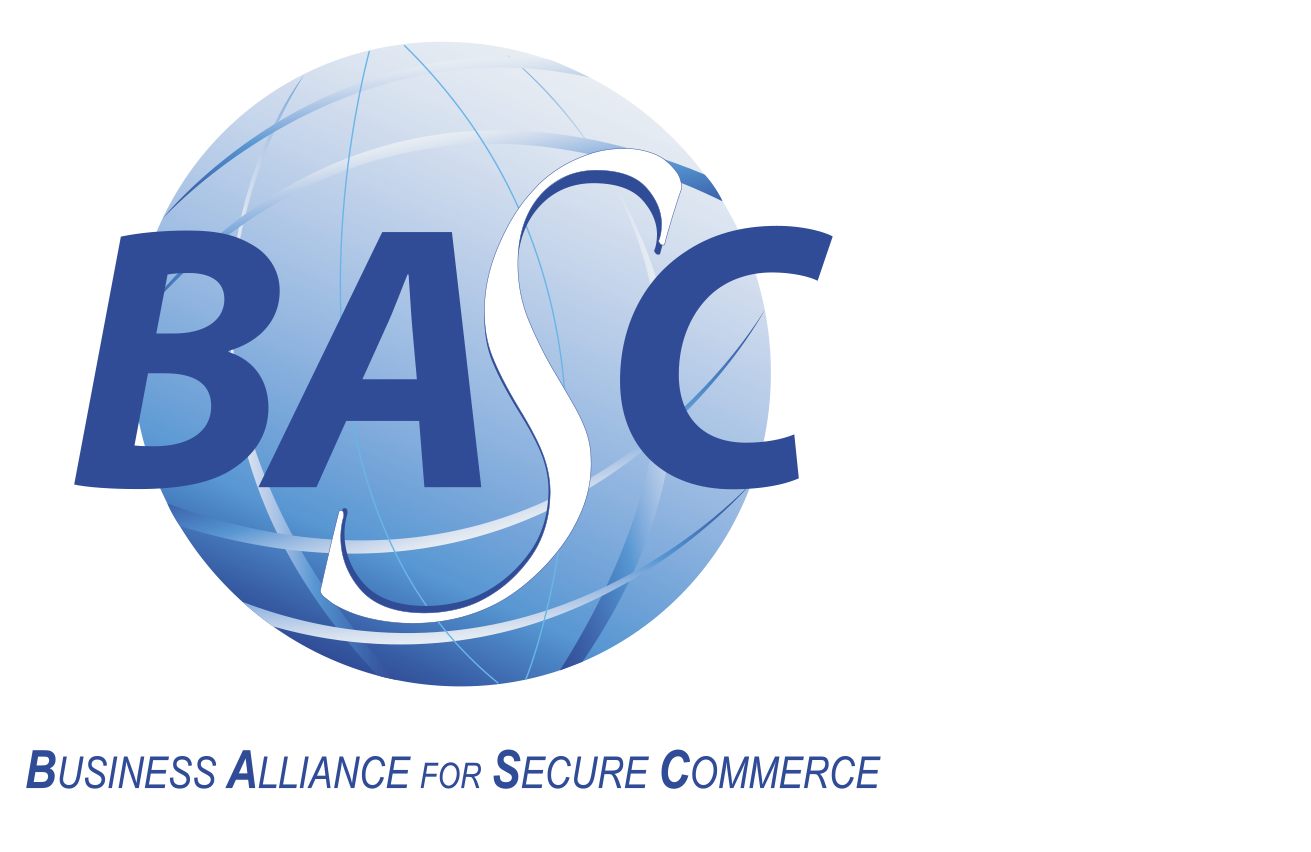 Logo BASC web