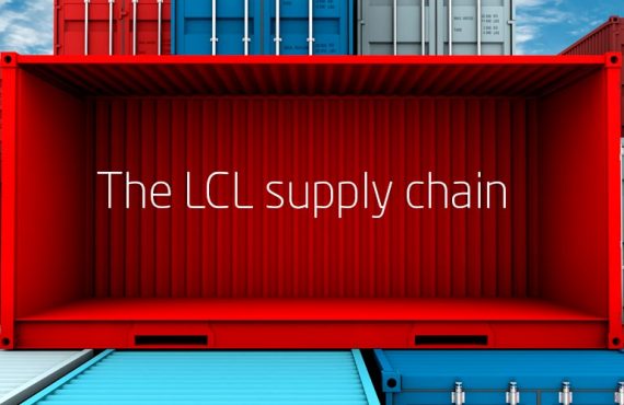 icl supply chain