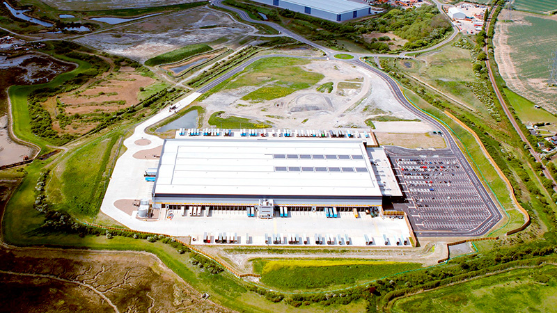 epoint medway facility