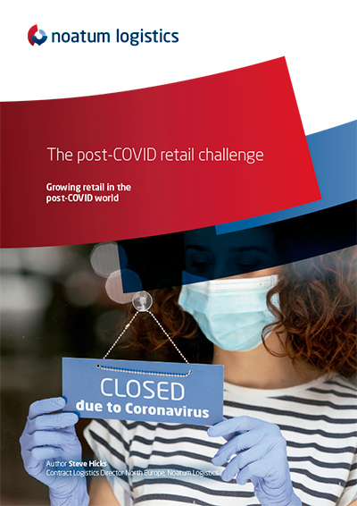post covid retail challenges
