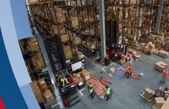 world class fulfillment service