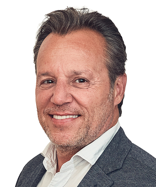 Tony Tintoré