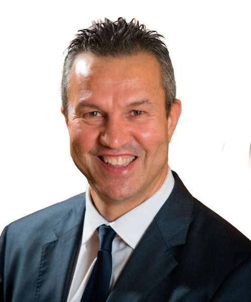 Andy Martin