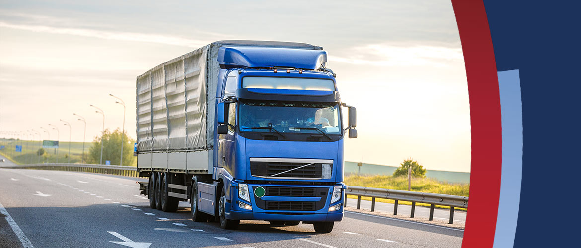 Road Transport: the advantages and disadvantages | Noatum Logistics