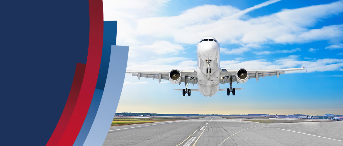 Advantages of air freight