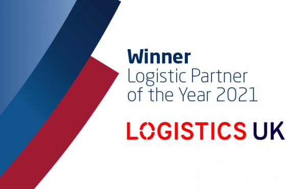 Logistic Partner of the Year