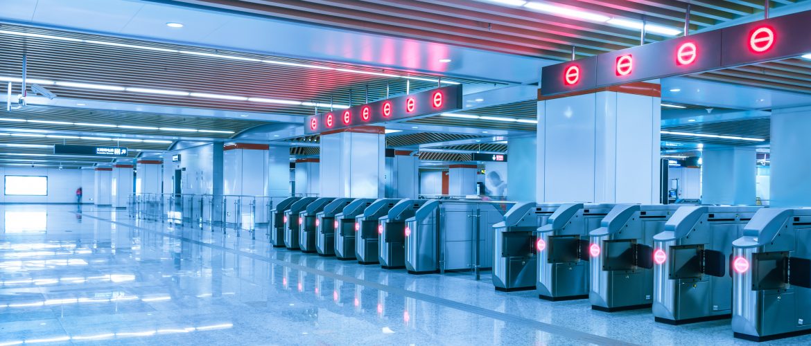 São Paulo Guarulhos International Airport (GRU)